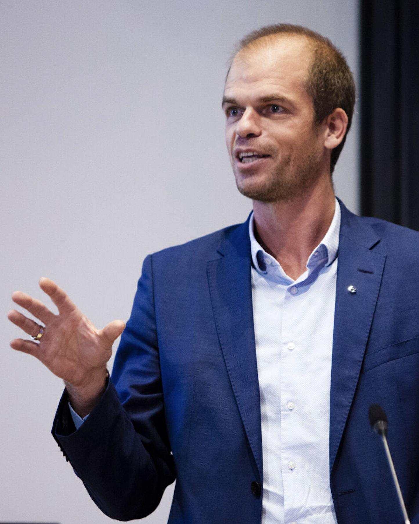 Prof. Dr. Peter Hellinckx